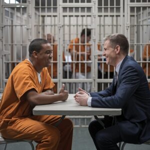 Oklahoma post conviction relief attorney