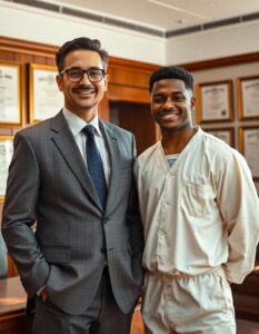 Oklahoma post conviction relief attorney